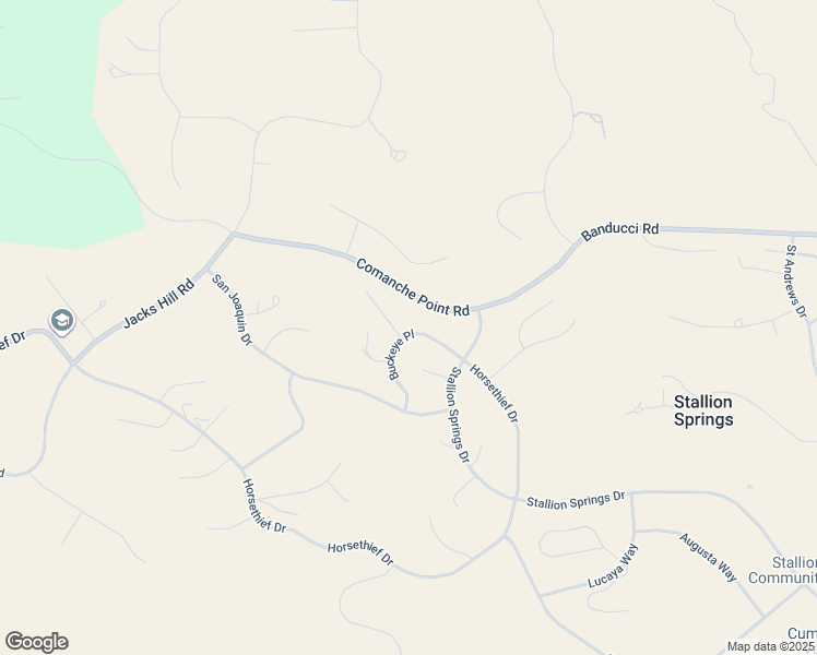 map of restaurants, bars, coffee shops, grocery stores, and more near 18700 Buckeye Place in Tehachapi