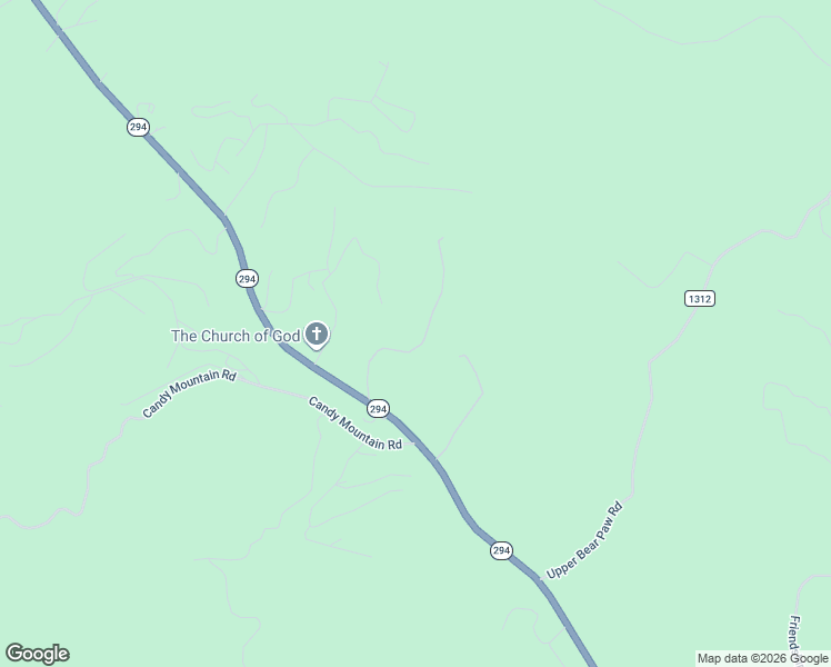 map of restaurants, bars, coffee shops, grocery stores, and more near 569 White Pine Drive in Murphy