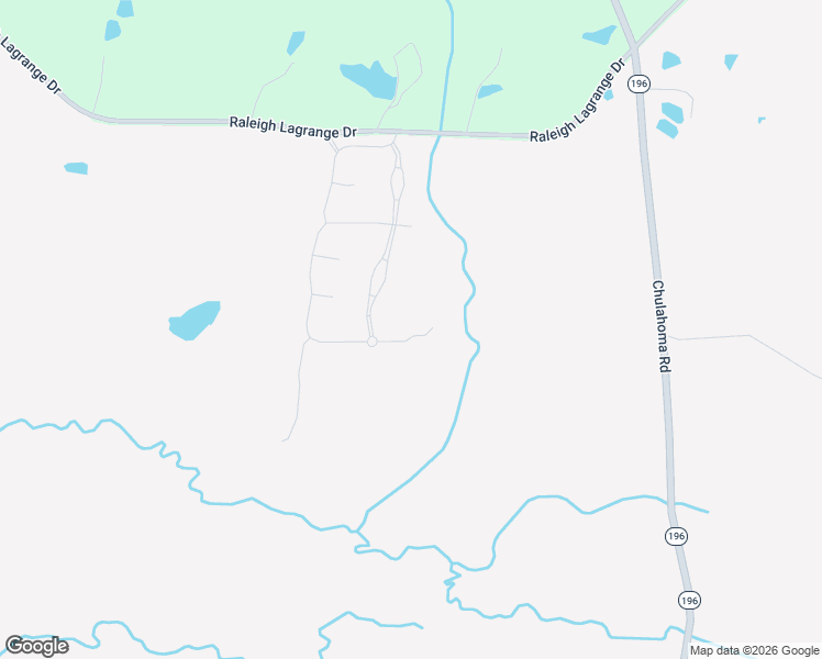 map of restaurants, bars, coffee shops, grocery stores, and more near Thorpe Cove in Piperton
