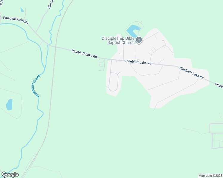 map of restaurants, bars, coffee shops, grocery stores, and more near 231 Countryside Drive in Aberdeen