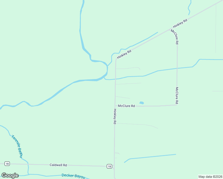 map of restaurants, bars, coffee shops, grocery stores, and more near 1896 Hinkley Road in Proctor