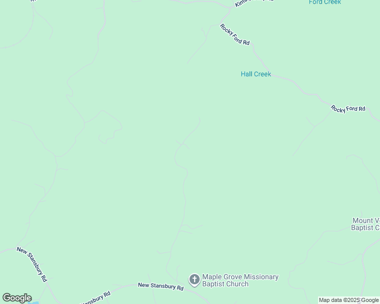 map of restaurants, bars, coffee shops, grocery stores, and more near 464 Padgett Lane in Turtletown