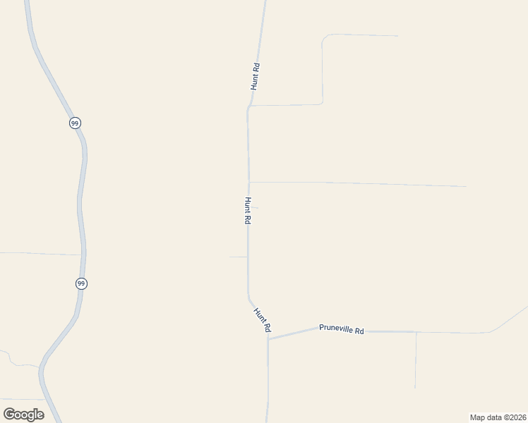 map of restaurants, bars, coffee shops, grocery stores, and more near 5797 Hunt Road in Winslow