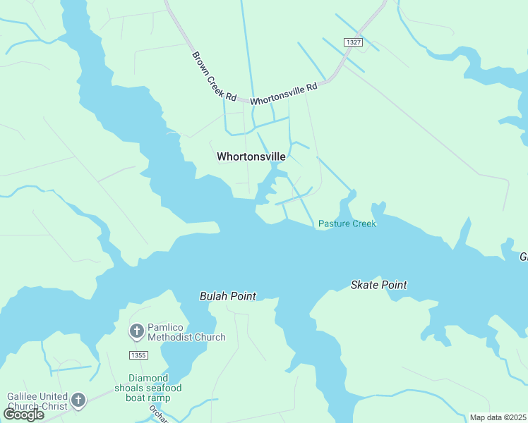 map of restaurants, bars, coffee shops, grocery stores, and more near 516 Silver Acres Road in Merritt