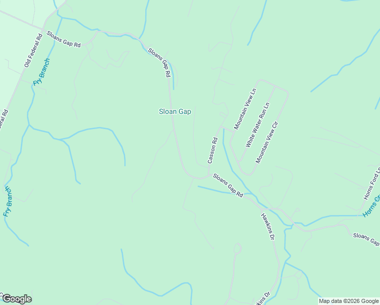 map of restaurants, bars, coffee shops, grocery stores, and more near 128 Cherokee Ridge Drive in Ocoee