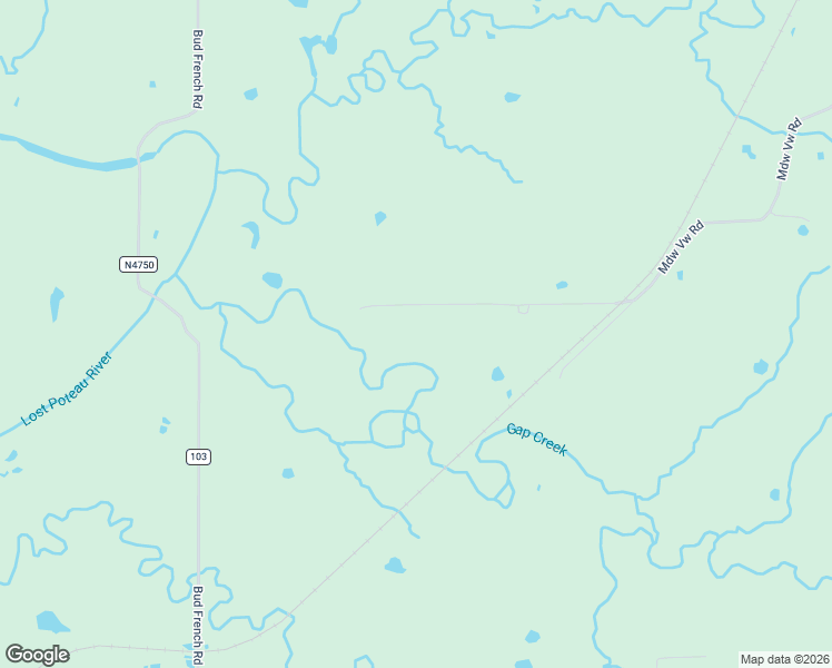 map of restaurants, bars, coffee shops, grocery stores, and more near 17519 Meadow View Road in Cameron
