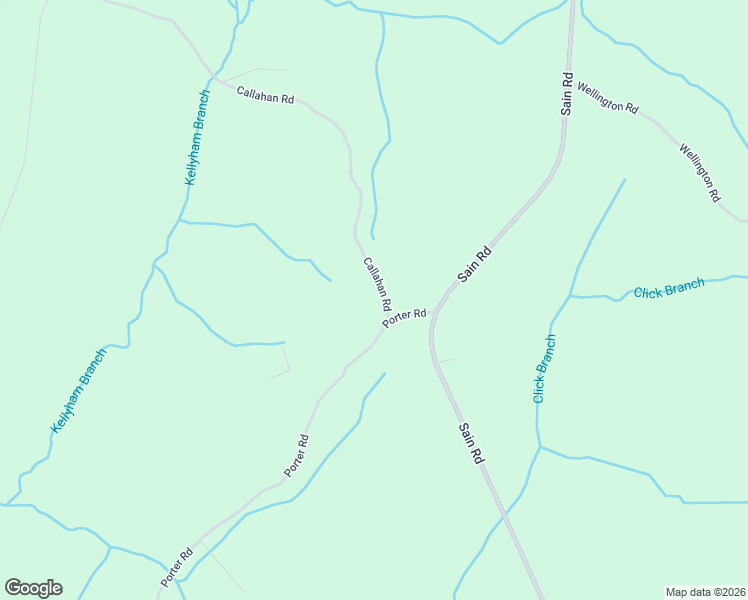 map of restaurants, bars, coffee shops, grocery stores, and more near 3690 Callaham Road in Middleton