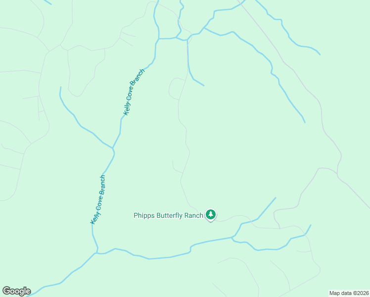 map of restaurants, bars, coffee shops, grocery stores, and more near Raulston Falls Drive in South Pittsburg