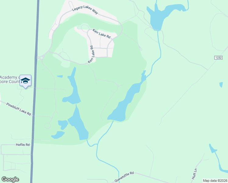 map of restaurants, bars, coffee shops, grocery stores, and more near 4 Holes in Aberdeen