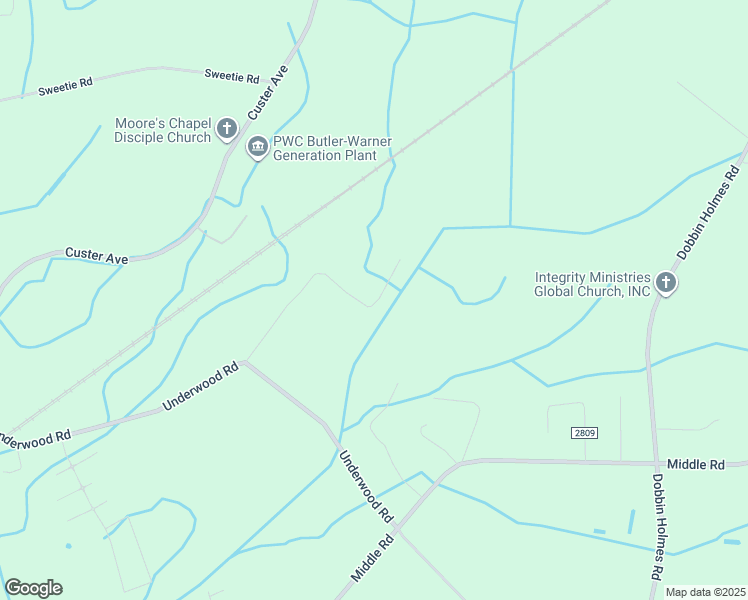 map of restaurants, bars, coffee shops, grocery stores, and more near 2113 Heritage Lane in Fayetteville