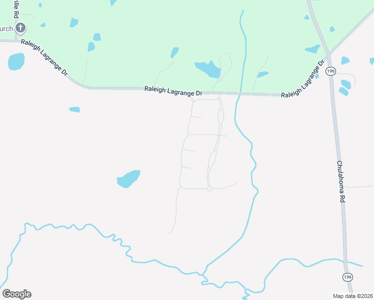 map of restaurants, bars, coffee shops, grocery stores, and more near Thorpe Cove in Piperton