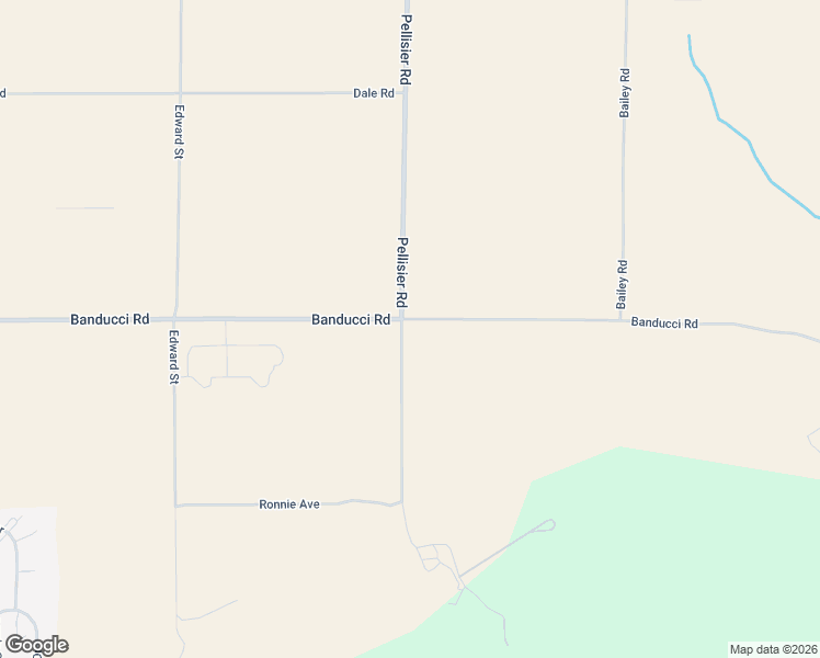 map of restaurants, bars, coffee shops, grocery stores, and more near Pellisier Road in Kern County