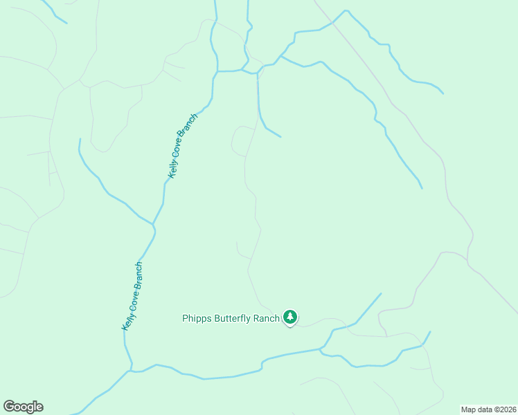 map of restaurants, bars, coffee shops, grocery stores, and more near Raulston Falls Drive in South Pittsburg