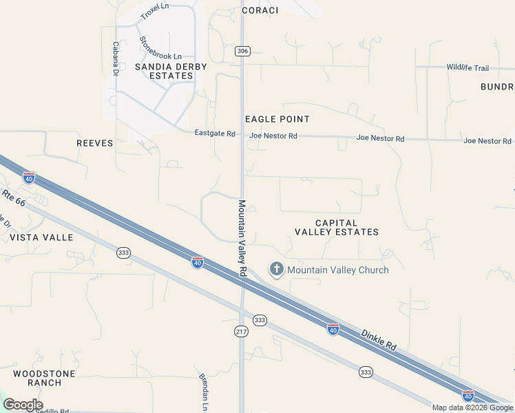 map of restaurants, bars, coffee shops, grocery stores, and more near 902 Mountain Valley Road in Edgewood