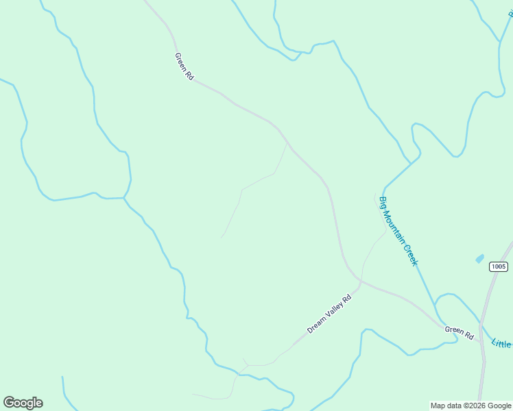 map of restaurants, bars, coffee shops, grocery stores, and more near 311 Green Road in Ellerbe