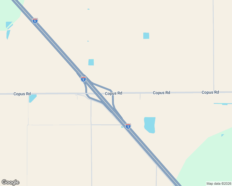 map of restaurants, bars, coffee shops, grocery stores, and more near 9966 Copus Road in Bakersfield
