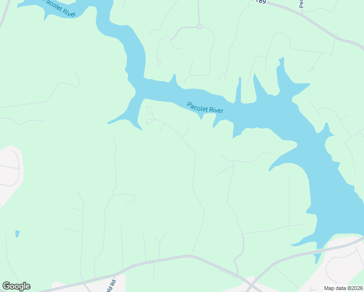 map of restaurants, bars, coffee shops, grocery stores, and more near 110 Quitman Point in Chesnee