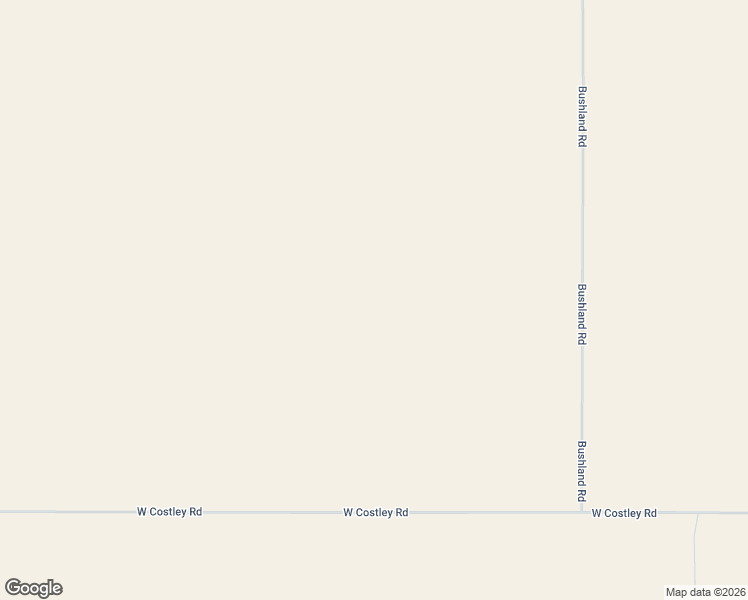 map of restaurants, bars, coffee shops, grocery stores, and more near 22198 West Costley Road in Amarillo