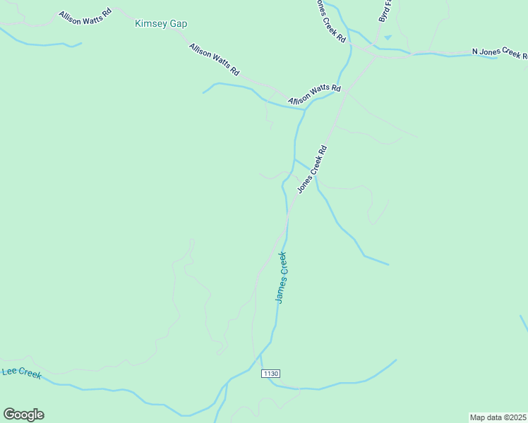 map of restaurants, bars, coffee shops, grocery stores, and more near 727 Jones Creek Road in Franklin
