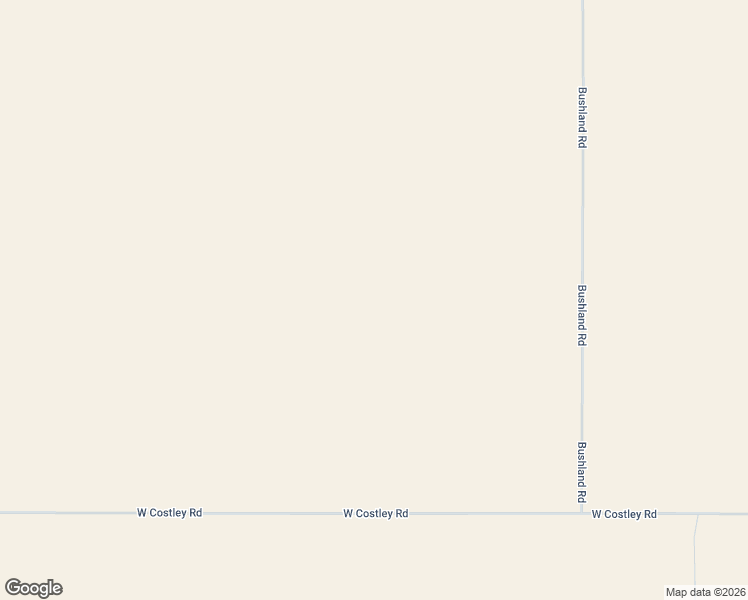 map of restaurants, bars, coffee shops, grocery stores, and more near 22198 West Costley Road in Amarillo