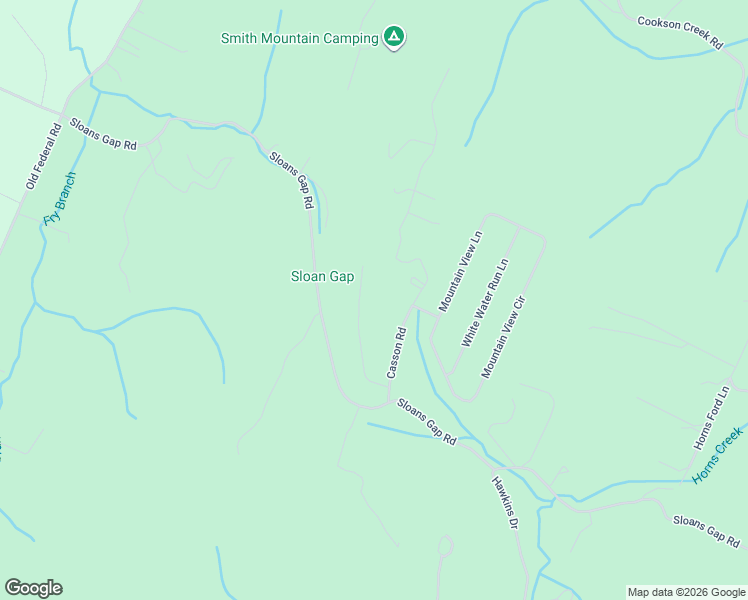 map of restaurants, bars, coffee shops, grocery stores, and more near 152 Cherokee Ridge Drive in Ocoee