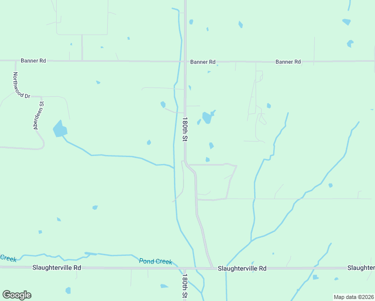 map of restaurants, bars, coffee shops, grocery stores, and more near 10101 180th Street in Lexington