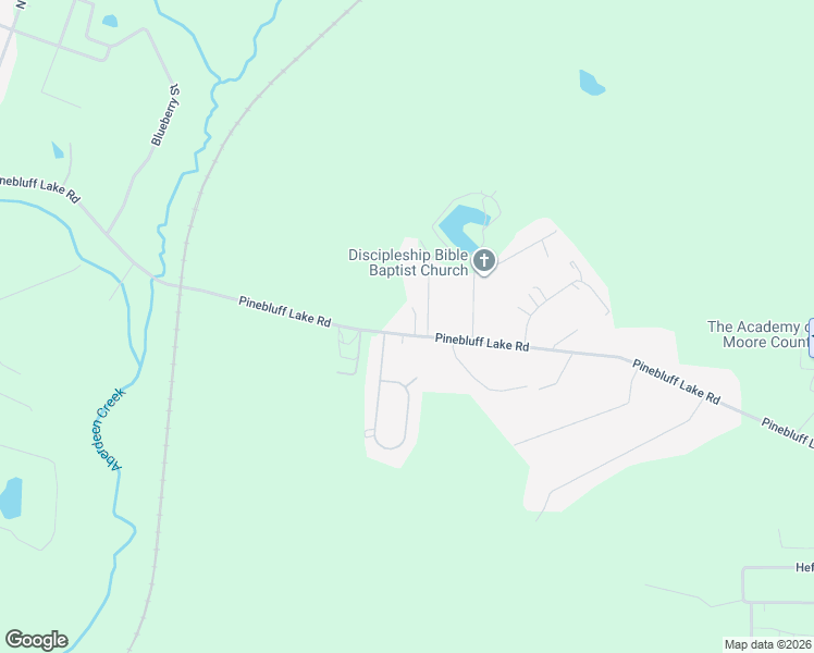 map of restaurants, bars, coffee shops, grocery stores, and more near 101 Candlewick Road in Aberdeen