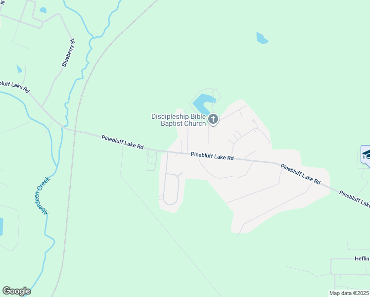 map of restaurants, bars, coffee shops, grocery stores, and more near 102 Candlewick Road in Aberdeen