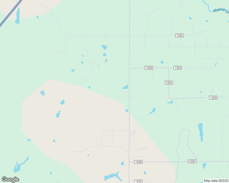 map of restaurants, bars, coffee shops, grocery stores, and more near in Blanchard