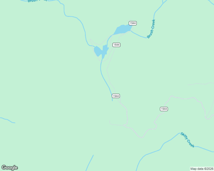 map of restaurants, bars, coffee shops, grocery stores, and more near 22 Flat Mountain Estates Road in Highlands