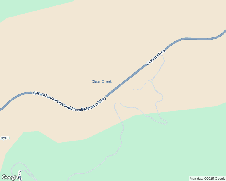 map of restaurants, bars, coffee shops, grocery stores, and more near CHP Officers Irvine and Stovall Memorial Highway in Santa Maria