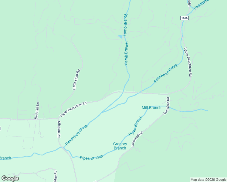 map of restaurants, bars, coffee shops, grocery stores, and more near 1455 Upper Peachtree Road in Murphy