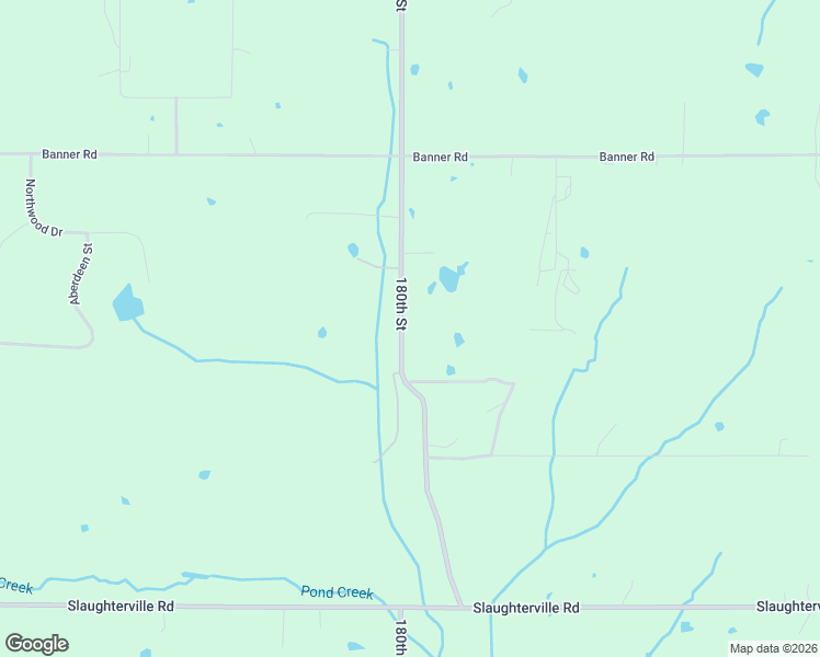 map of restaurants, bars, coffee shops, grocery stores, and more near 10101 180th Street in Lexington