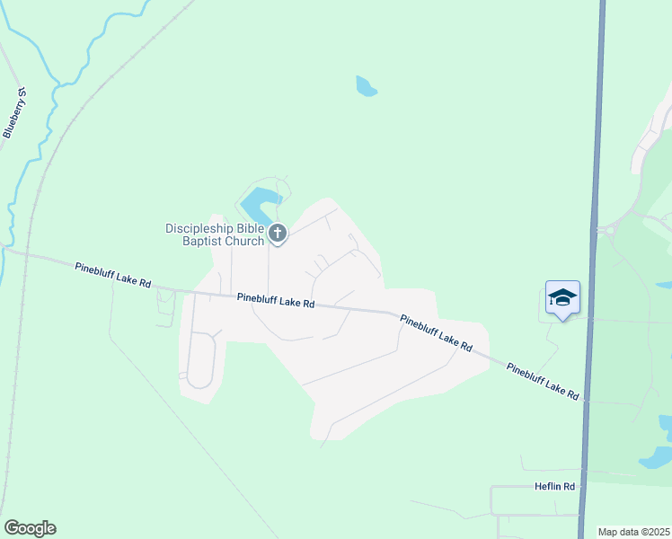 map of restaurants, bars, coffee shops, grocery stores, and more near 176 Quail Drive in Aberdeen