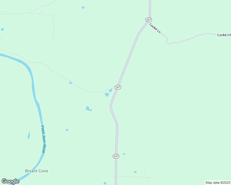 map of restaurants, bars, coffee shops, grocery stores, and more near 496 State Highway 247 in Casa