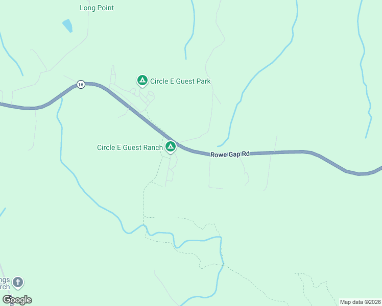 map of restaurants, bars, coffee shops, grocery stores, and more near 6666 Rowe Gap Road in Belvidere