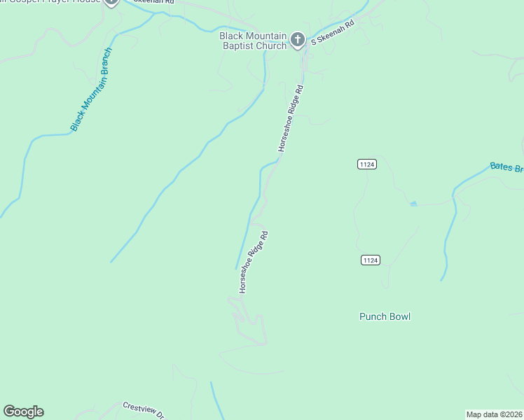 map of restaurants, bars, coffee shops, grocery stores, and more near 601 Horseshoe Ridge Road in Franklin