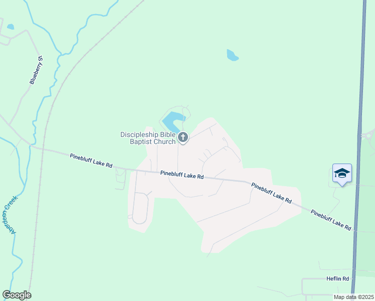 map of restaurants, bars, coffee shops, grocery stores, and more near 176 Longbrook Road in Aberdeen