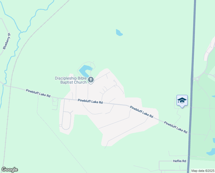 map of restaurants, bars, coffee shops, grocery stores, and more near 171 Quail Drive in Aberdeen