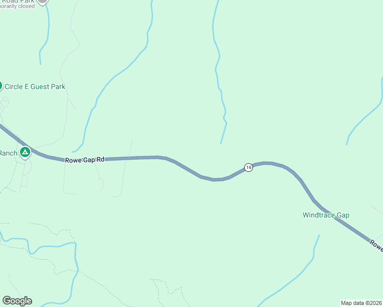 map of restaurants, bars, coffee shops, grocery stores, and more near 7365 Rowe Gap Road in Belvidere