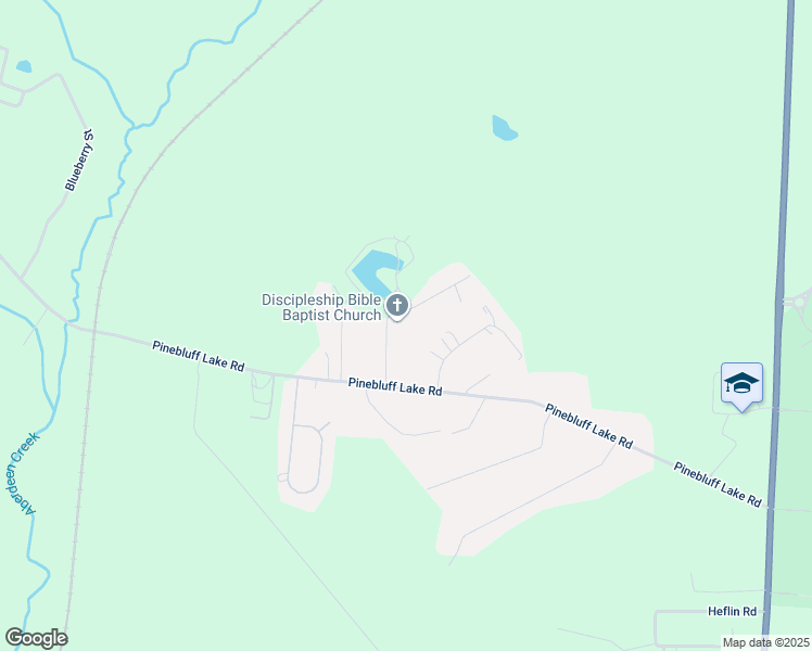 map of restaurants, bars, coffee shops, grocery stores, and more near 176 Longbrook Road in Aberdeen