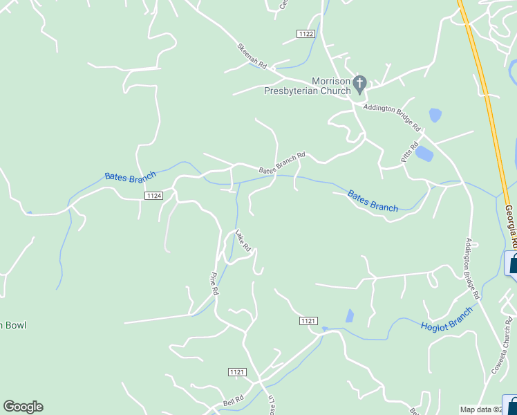 map of restaurants, bars, coffee shops, grocery stores, and more near 74 Rough Hill Road in Franklin