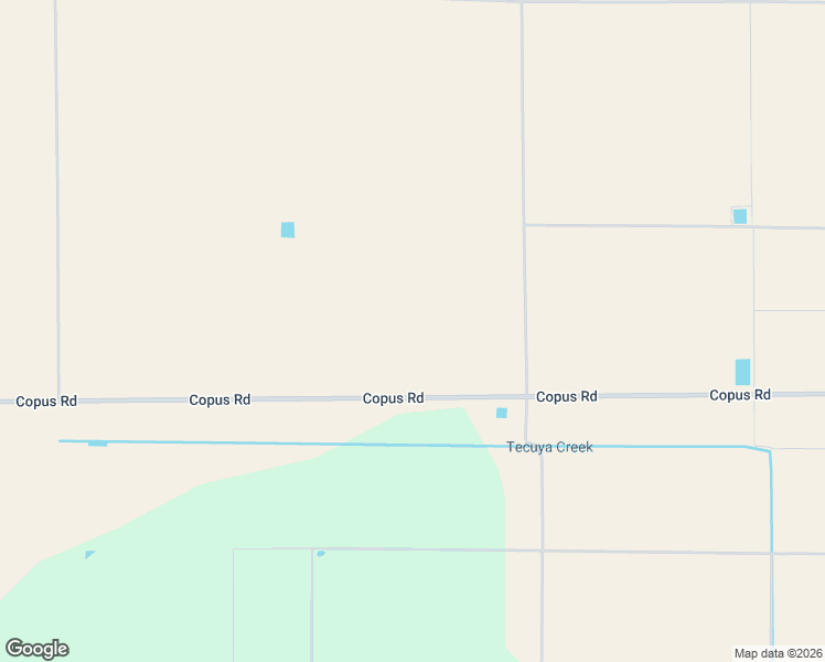 map of restaurants, bars, coffee shops, grocery stores, and more near 8900 Copus Road in Bakersfield
