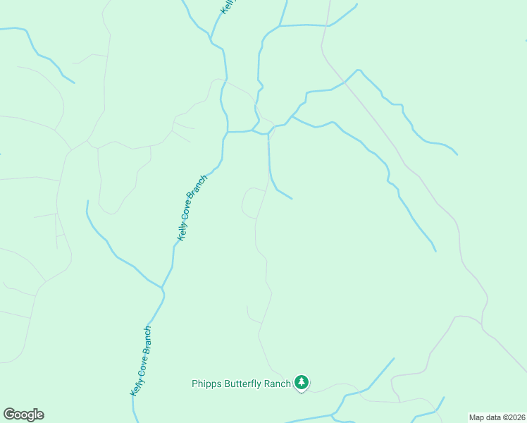 map of restaurants, bars, coffee shops, grocery stores, and more near Raulston Falls Drive in South Pittsburg