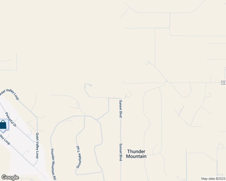 map of restaurants, bars, coffee shops, grocery stores, and more near 9 Sunny Dale Road in Edgewood