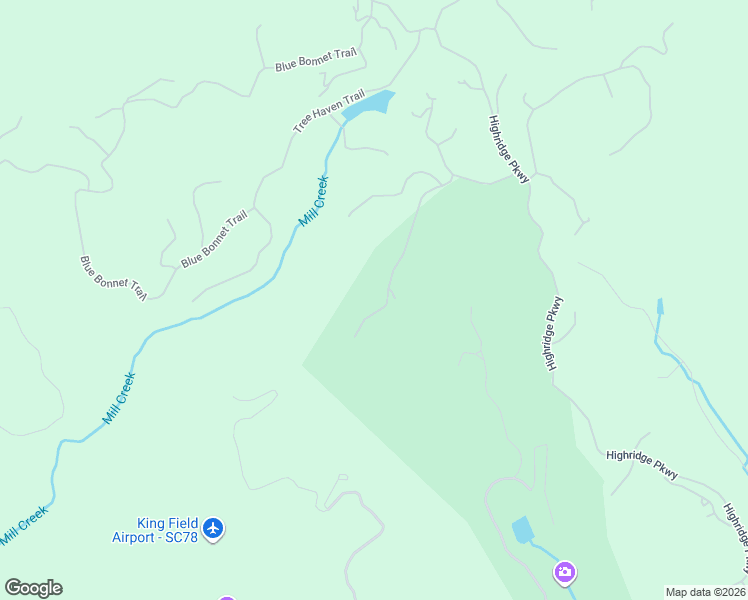 map of restaurants, bars, coffee shops, grocery stores, and more near 156 Cherokee Rose Trail in Greenville County