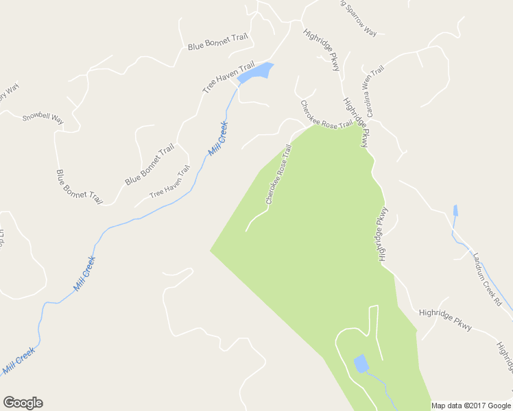map of restaurants, bars, coffee shops, grocery stores, and more near 156 Cherokee Rose Trail in Greenville County