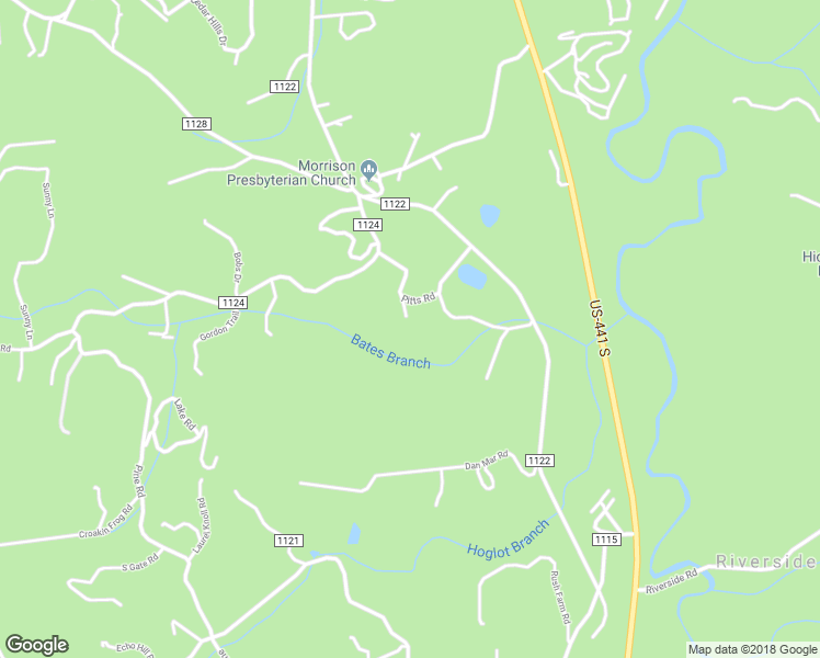 map of restaurants, bars, coffee shops, grocery stores, and more near 194 Pitts Road in Franklin