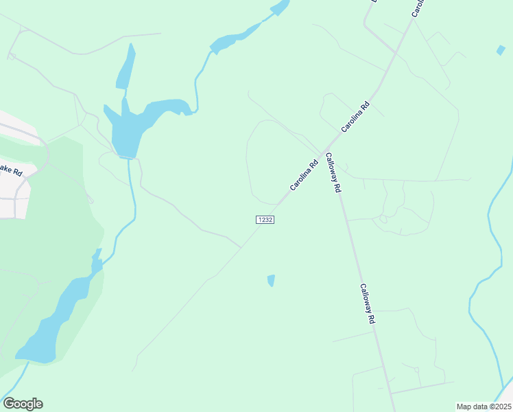 map of restaurants, bars, coffee shops, grocery stores, and more near 860 Carolina Road in Aberdeen