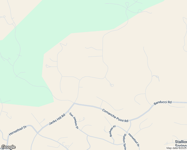 map of restaurants, bars, coffee shops, grocery stores, and more near Jacks Hill Road in Kern County